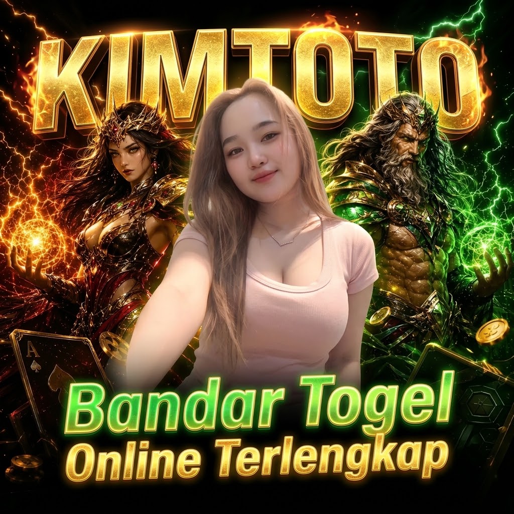 KIMTOTO ~ Bersama Us Main di Situs Togel Online Terlengkap